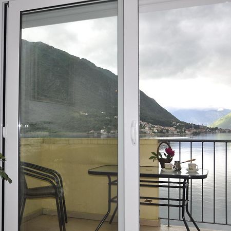 Apartment Ivanisevic 2 Kotor Buitenkant foto