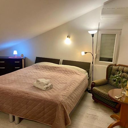 Apartment Ivanisevic 2 Kotor Buitenkant foto