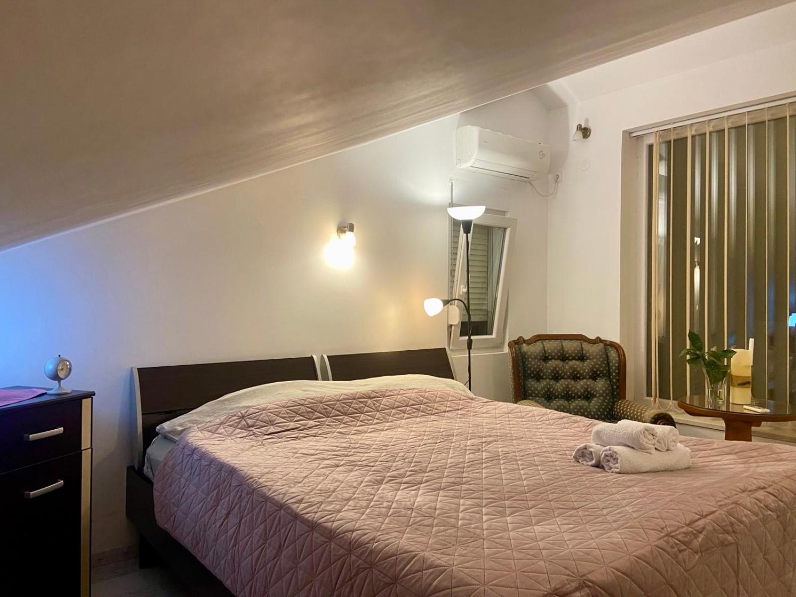 Apartment Ivanisevic 2 Kotor Buitenkant foto
