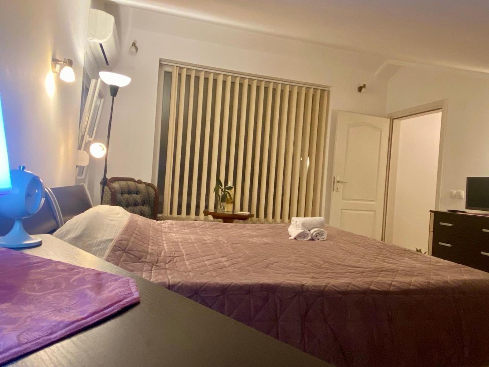 Apartment Ivanisevic 2 Kotor Buitenkant foto