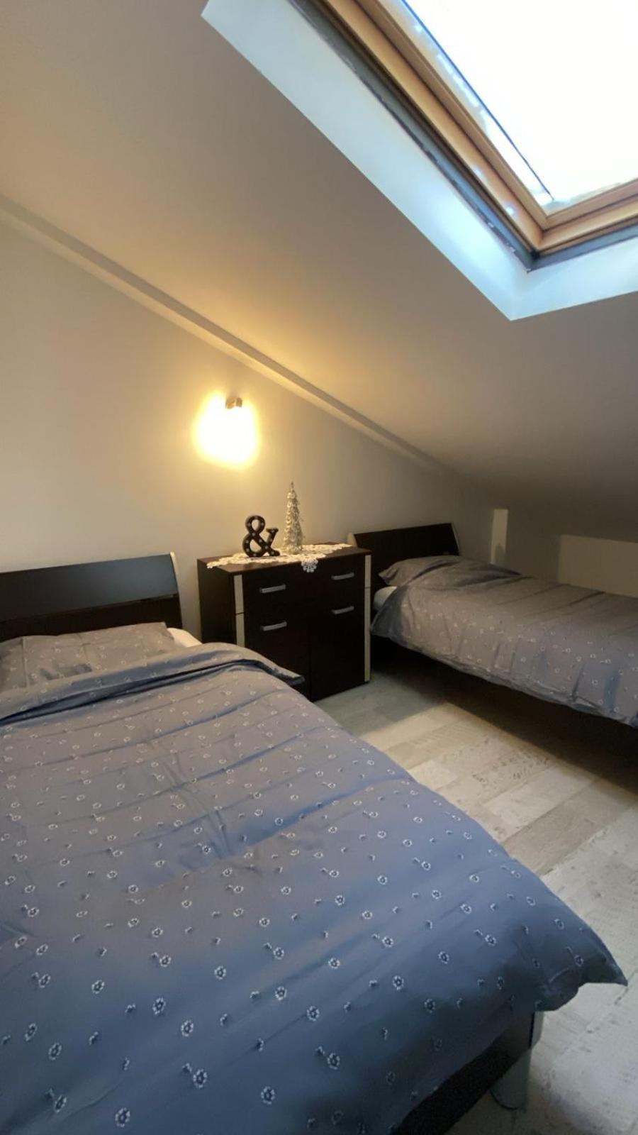 Apartment Ivanisevic 2 Kotor Buitenkant foto