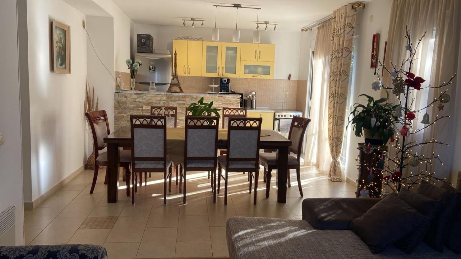 Apartment Ivanisevic 2 Kotor Buitenkant foto
