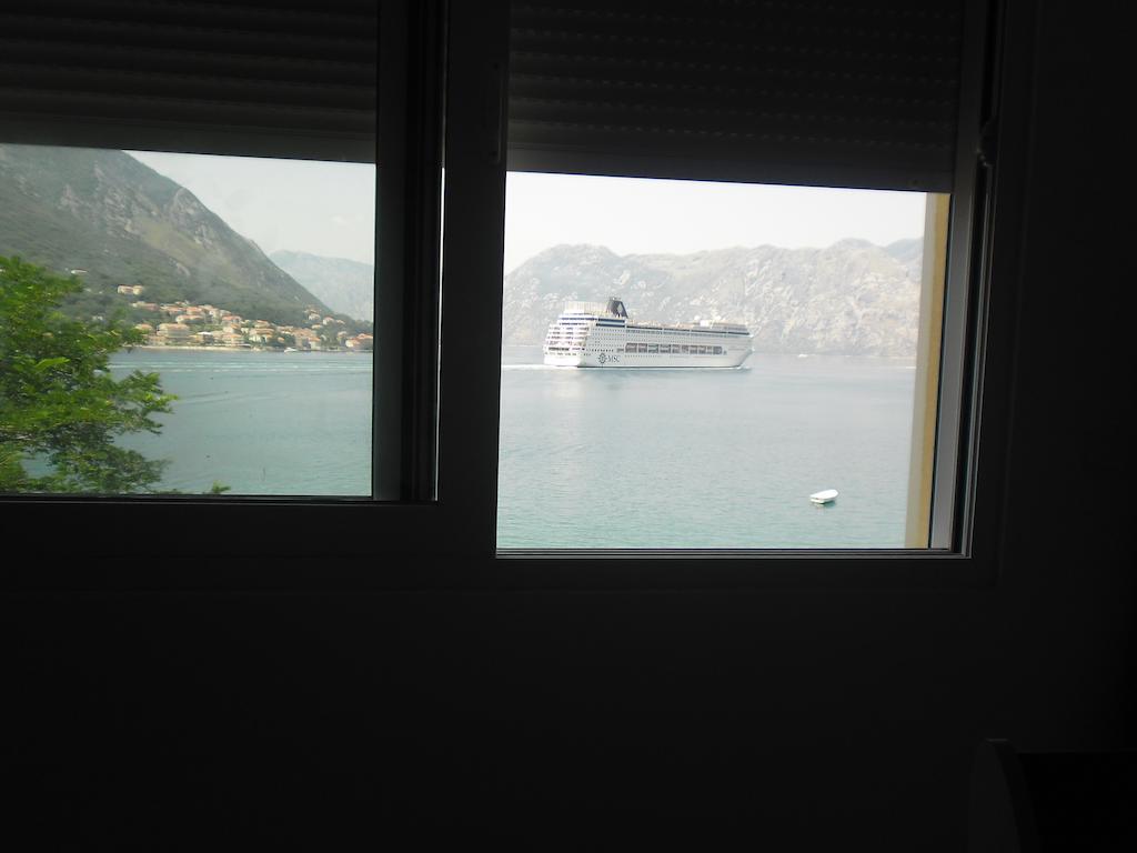 Apartment Ivanisevic 2 Kotor Buitenkant foto