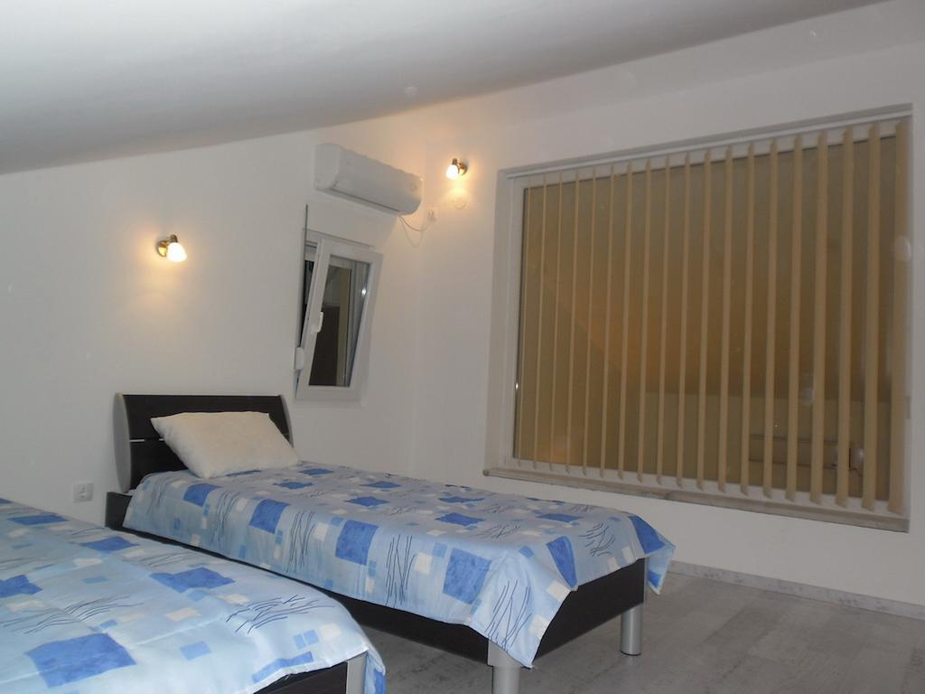 Apartment Ivanisevic 2 Kotor Kamer foto